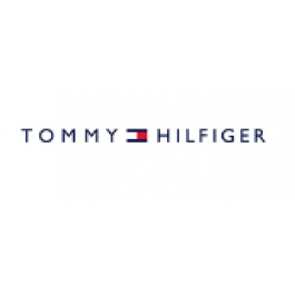 Tommy Hilfiger horlogeband TH-19-3-14-0635 / TH679000618 Staal Zilver 18mm